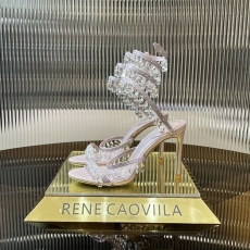 Rene Caovilla Sandals